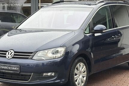 VW Sharan 301.500 km 6.450 &euro; Königsbrunn bei Augsburg 86343
