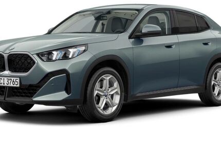 BMW X2 3.790 km 39.890 &euro; Bietigheim-Bissingen 74321