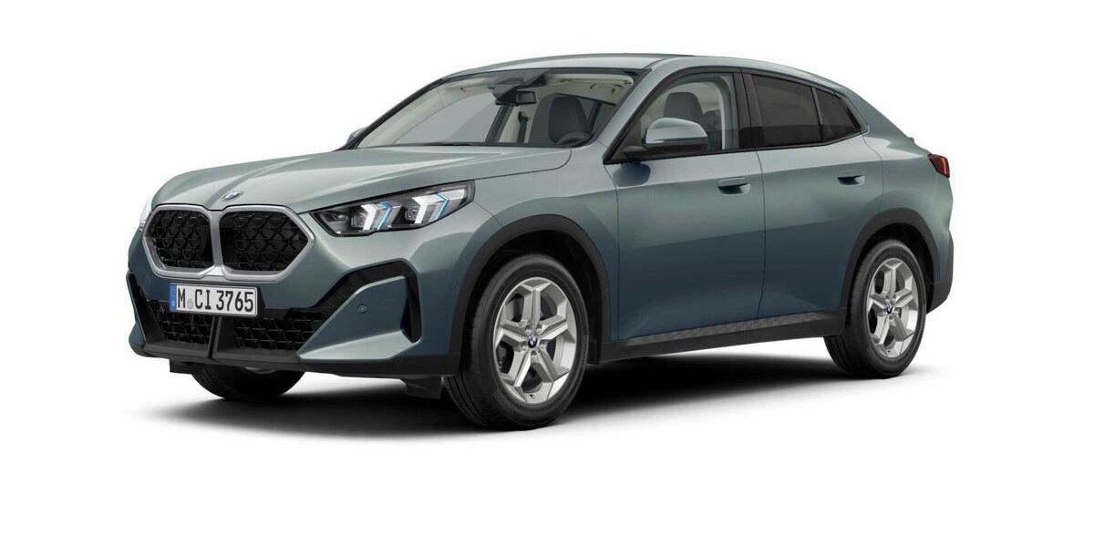 BMW X2 3.790 km 39.890 &euro; Bietigheim-Bissingen 74321