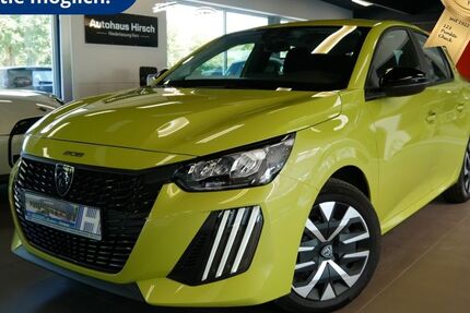 Peugeot 208 16.247 km 17.500 &euro; Schwäbisch Hall 74523