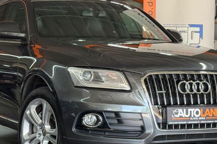 Audi Q5 155.000 km 18.500 &euro; Troisdorf 53842