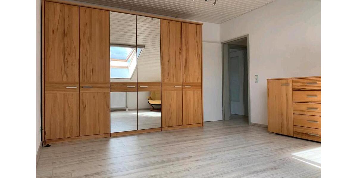Etagenwohnung Spiegelau - 2 Zimmer, 60 m&sup2;, 500&euro; | Angebot:25232294
