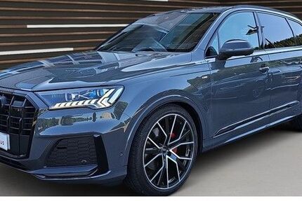 Audi Q7 59.160 km 64.980 &euro; Schwäbisch Gmünd 73527
