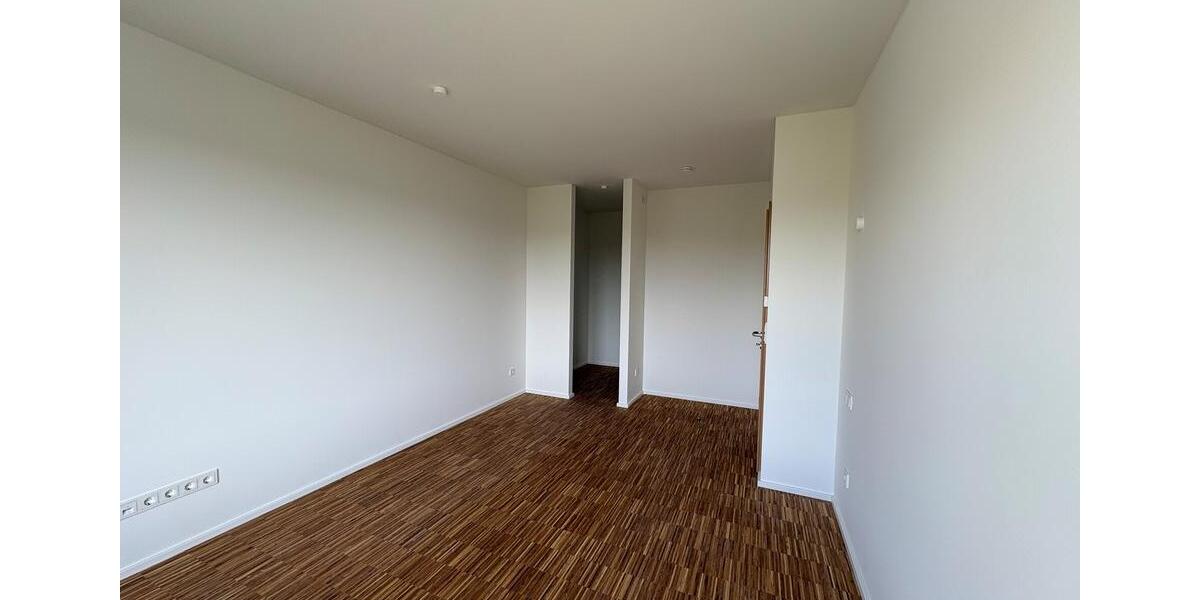 Maisonettenwohnung Saarbrücken Neue Bremm - 4 Zimmer, 95 m&sup2;, 1.045&euro; | Angebot:24780730
