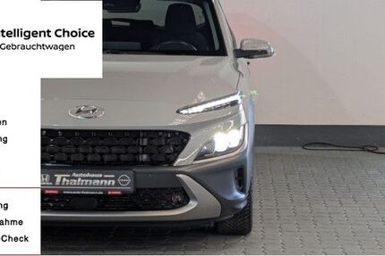 Hyundai KONA 42.400 km 21.990 &euro; Königsfeld OT Schwarzbach 09306