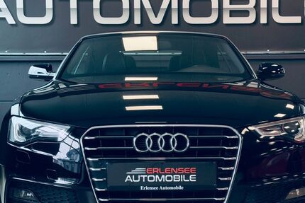 Audi A5 155.000 km 18.150 € Hasselroth 63594