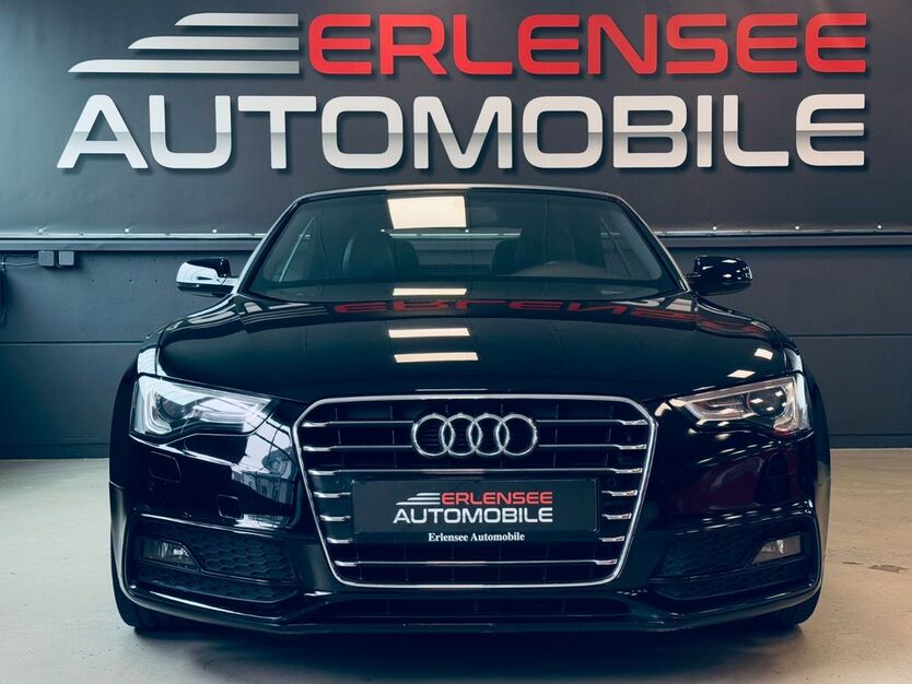 Audi A5 155.000 km 18.150 € Hasselroth 63594