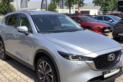 Mazda CX-5 66.117 km 27.690 &euro; Arnstadt 99310