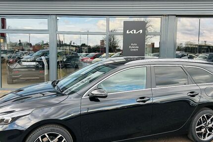Kia ceed Sportswagon 7.400 km 28.970 &euro; Wesel 46485
