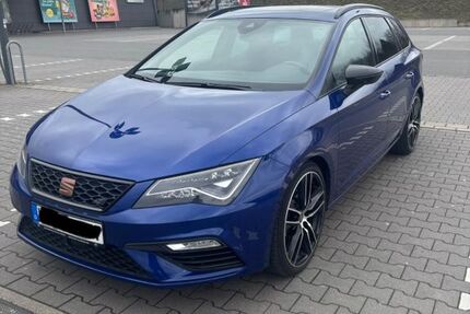 Seat Leon 109.300 km 20.290 &euro; Teistungen 37339