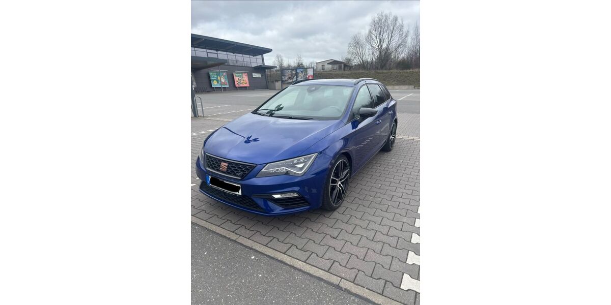 Seat Leon 109.300 km 20.290 &euro; Teistungen 37339