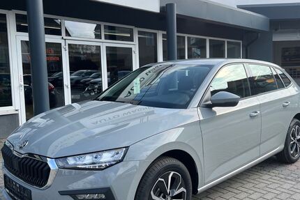 Skoda Scala 3.000 km 23.990 &euro; Kamenz 01917