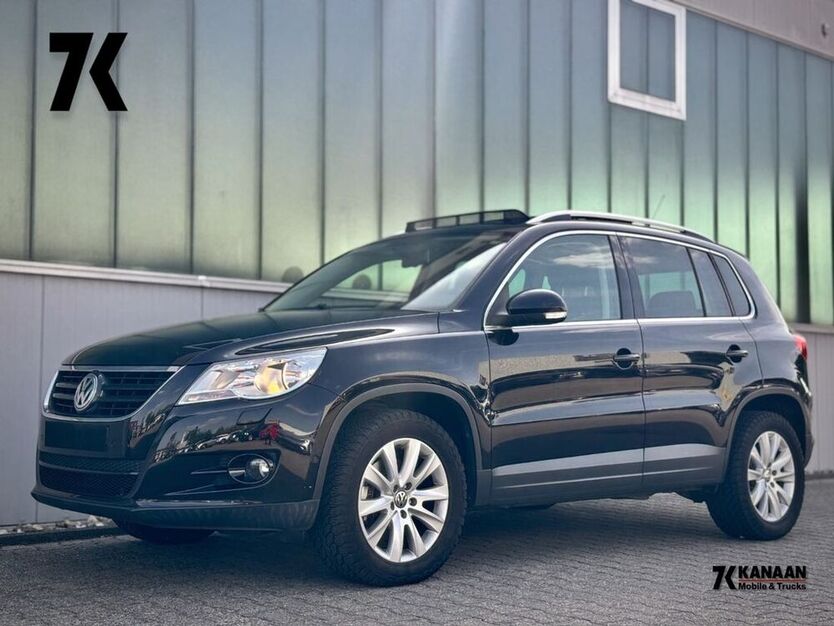 Tiguan