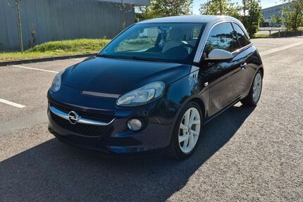 Opel Adam 92.000 km 6.750 &euro; Mannheim 68309