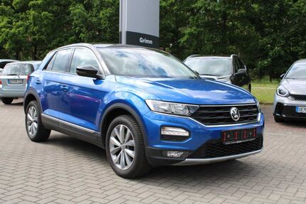 VW T-Roc 87.950 km 13.990 &euro; Torgelow 17358