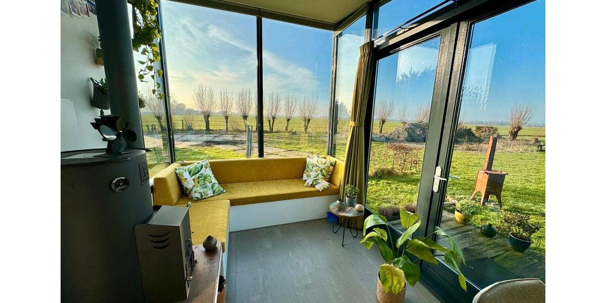Einfamilienhaus Luckau - 2 Zimmer, 34 m&sup2;, 95.000&euro; | Angebot:26619160