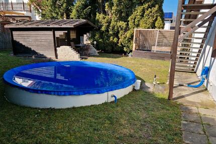 Wohnung Burgkirchen an der Alz - 1 Zimmer, 40 m&sup2;, 500&euro; | Angebot:25539718