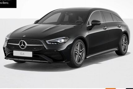 Mercedes-Benz CLA 250 14.500 km 41.400 &euro; Emmendingen 79312