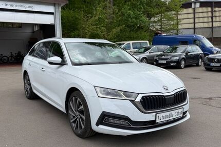 Skoda Octavia 152.000 km 14.950 &euro; Sonthofen 87527
