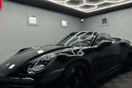 Porsche 911 13.000 km 178.880 &euro; Berlin 12305