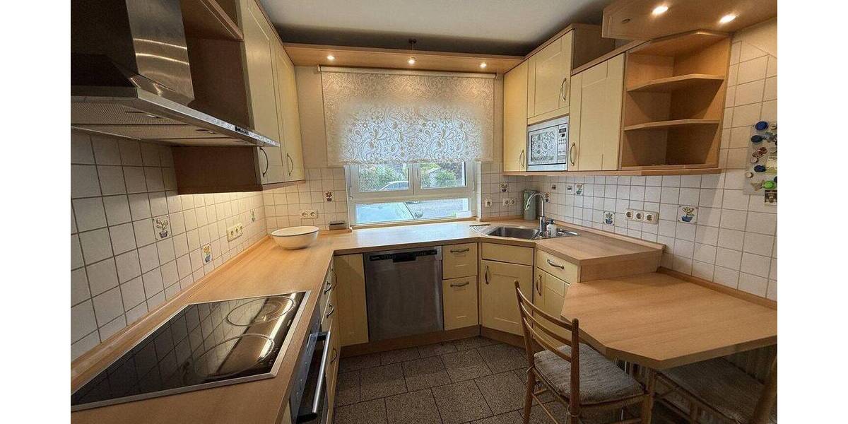Reihenendhaus Rodenbach Niederrodenbach - 5 Zimmer, 124 m&sup2;, 459.000&euro; | Angebot:26913713