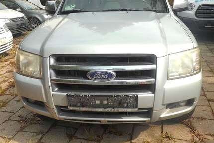 Ford Ranger 257.300 km 4.500 € Magdeburg 39122