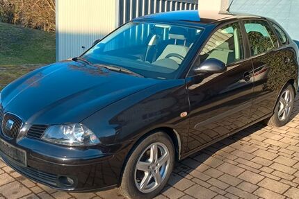 Seat Ibiza 221.915 km 2.200 &euro; Fladungen 97650