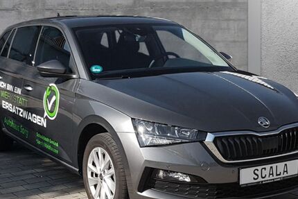Skoda Scala 22.322 km 18.990 € Schwäbisch Gmünd 73525