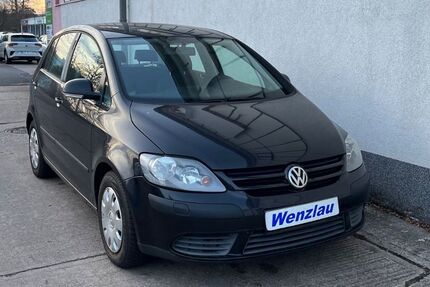 VW Golf Plus 151.000 km 3.500 &euro; Magdeburg 39128