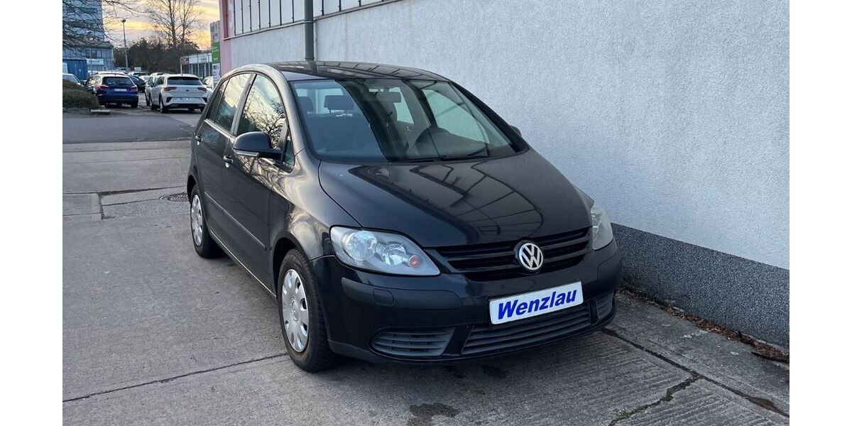 VW Golf Plus 151.000 km 3.500 &euro; Magdeburg 39128