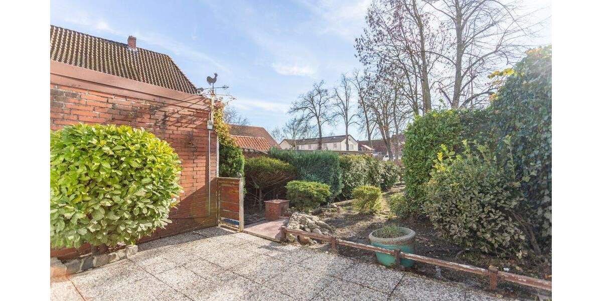 Reihenendhaus Weyhe / Sudweyhe Sudweyhe - 4 Zimmer, 117 m&sup2;, 349.000&euro; | Angebot:25797553