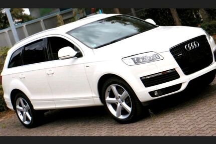 Audi Q7 170.400 km 10.999 &euro; Langenbach 57520