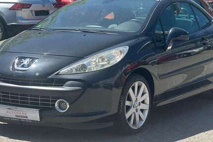 Peugeot 207 111.303 km 4.999 &euro; Sulz am Neckar 72172