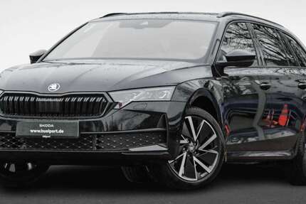 Skoda Octavia 13.048 km 36.932 &euro; Dortmund 44269