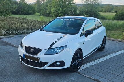 Seat Ibiza 120.000 km 6.550 &euro; Hahnstätten 65623