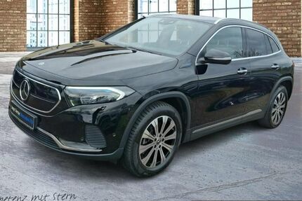 Mercedes-Benz EQA 79.357 km 26.600 &euro; Uhingen 73066