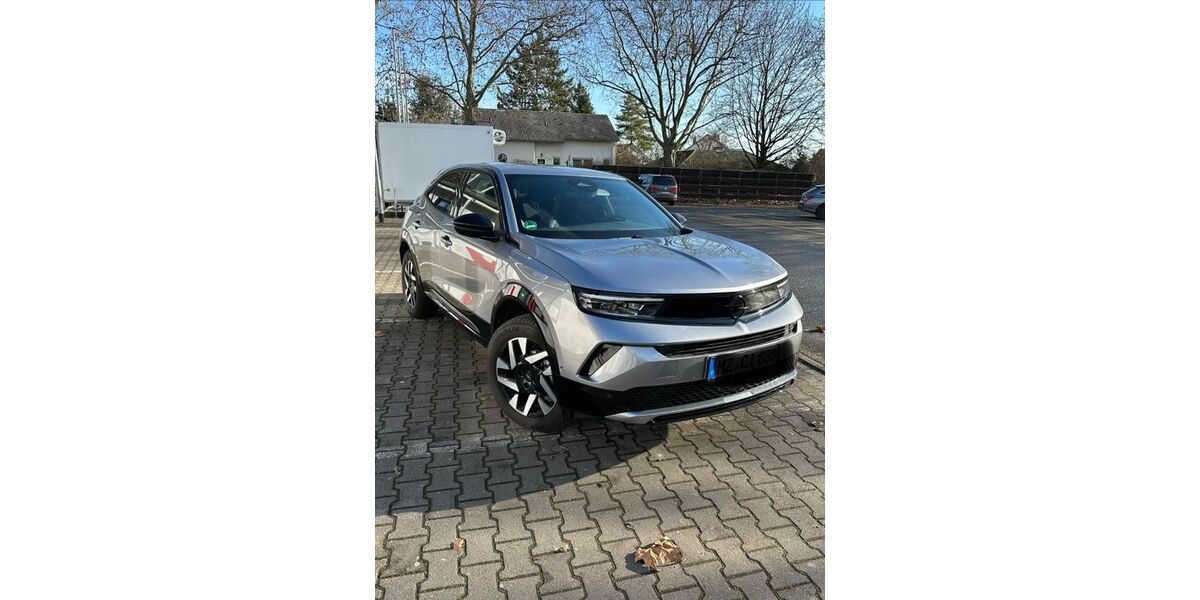 Opel Mokka 8.000 km 25.100 &euro; Mainz 55129