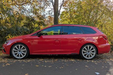 Seat Leon 53.300 km 25.800 € Oberasbach 90522
