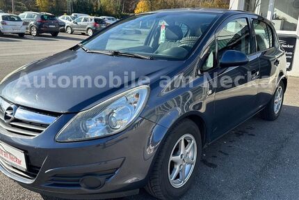 Opel Corsa 219.000 km 1.000 &euro; Oberndorf am Neckar 78727