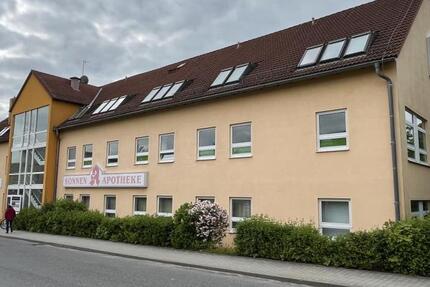 Bischofswerda! Ihre neue Herausforderung - Perfekte Praxis mit Möblierung! zimmer
