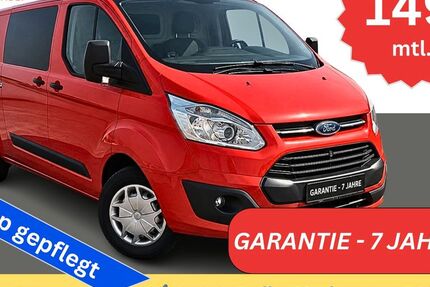 Ford Transit Custom 57.969 km 14.990 &euro; Halle (Saale) 06128