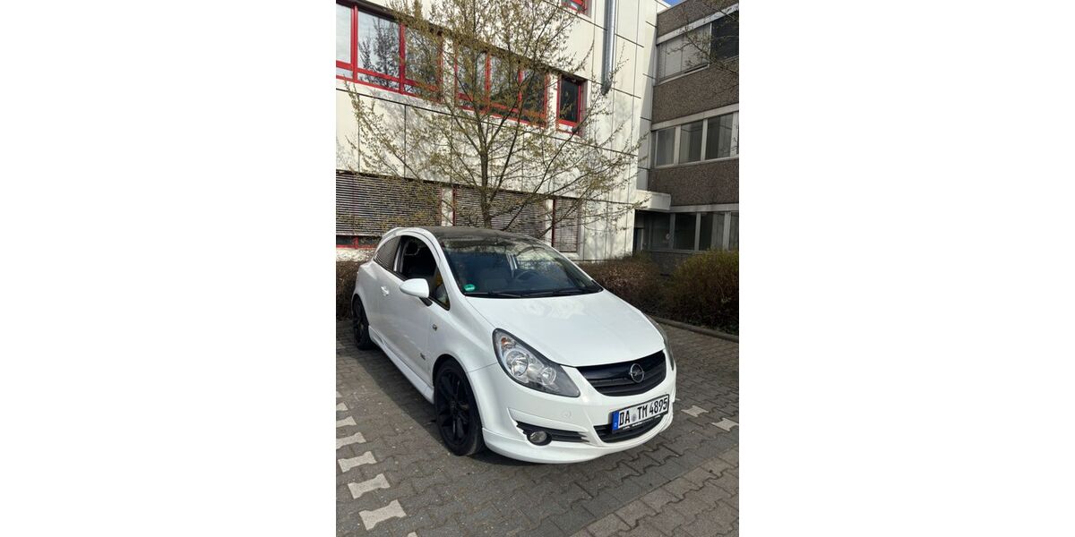Opel Corsa 153.500 km 3.150 &euro; Offenbach am Main 63075