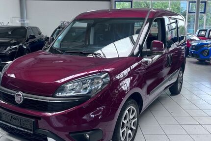 Fiat Doblo 58.866 km 18.000 &euro; Gelsenkirchen 45892