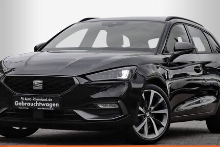 Seat Leon 57.170 km 24.945 &euro; Bonn 53175