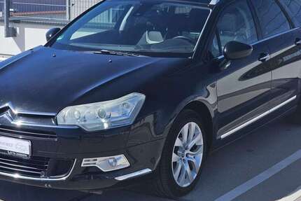 Citroen C5 117.000 km 8.750 &euro; Baden-Württemberg - Schorndorf 73614