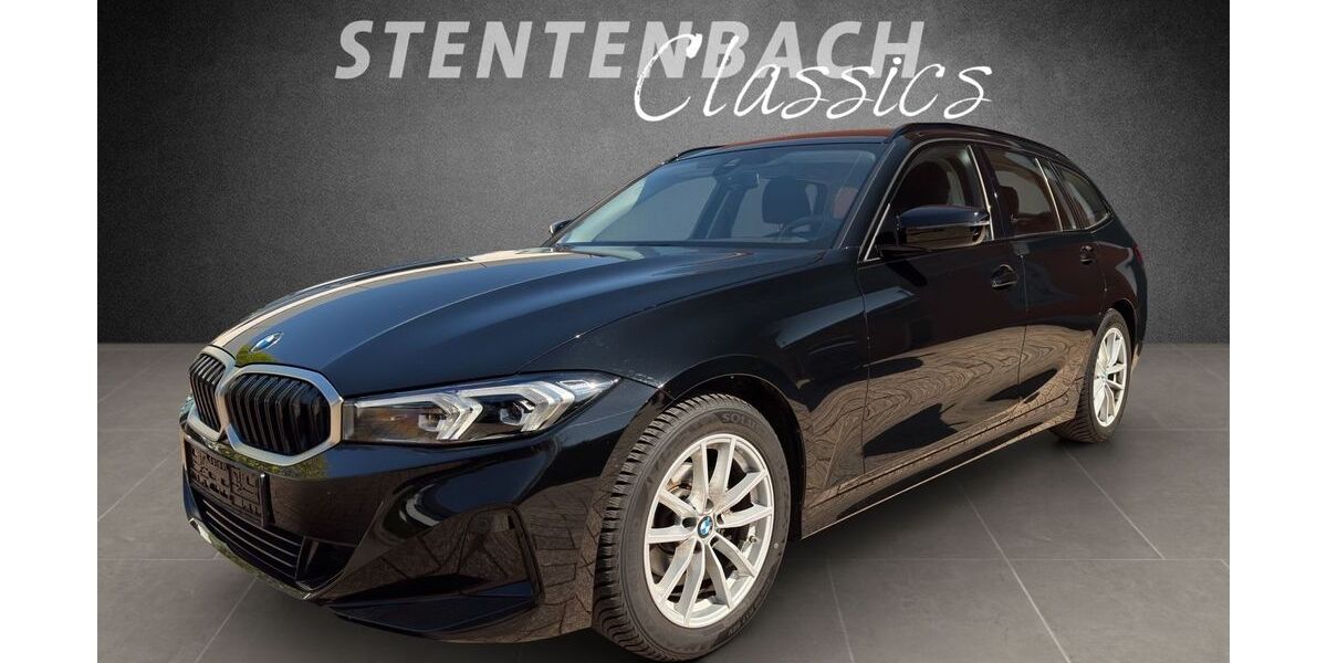 BMW 318 10.200 km 29.990 &euro; Großmaischeid 56276