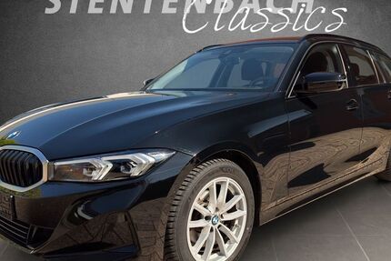 BMW 318 10.200 km 31.990 &euro; Großmaischeid 56276