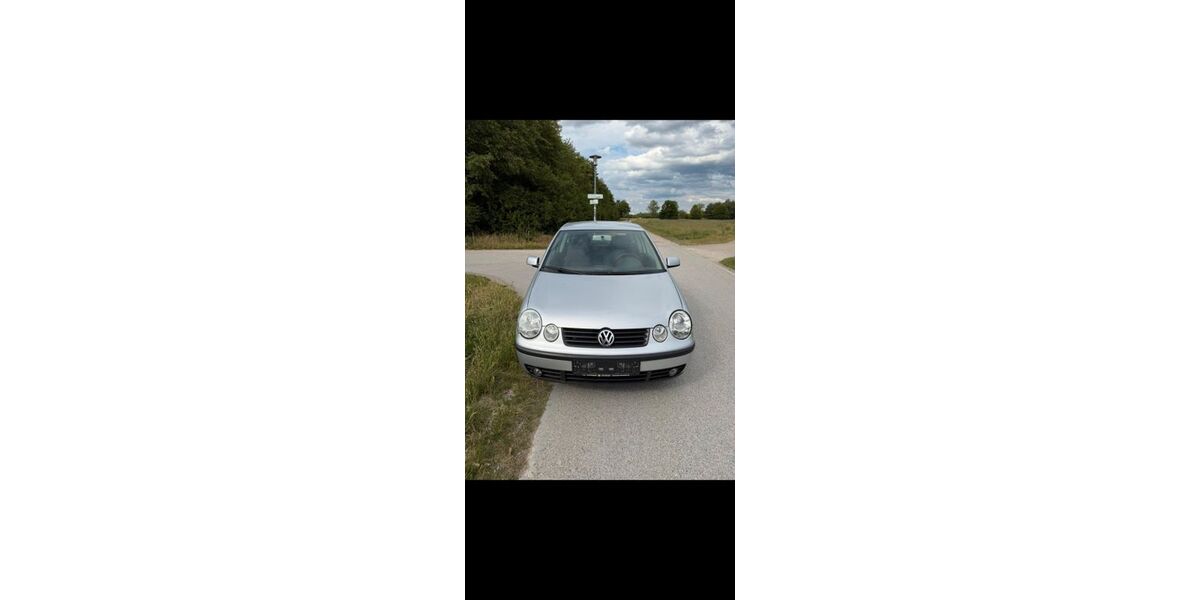 VW Polo 130.000 km 1.050 &euro; München 81359
