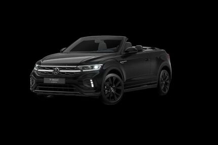 VW T-Roc 5.389 km 44.091 &euro; Walldorf 69190