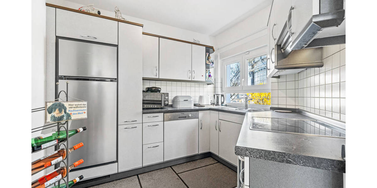 Etagenwohnung Bad Waldsee - 3 Zimmer, 105 m&sup2;, 435.000&euro; | Angebot:25772233